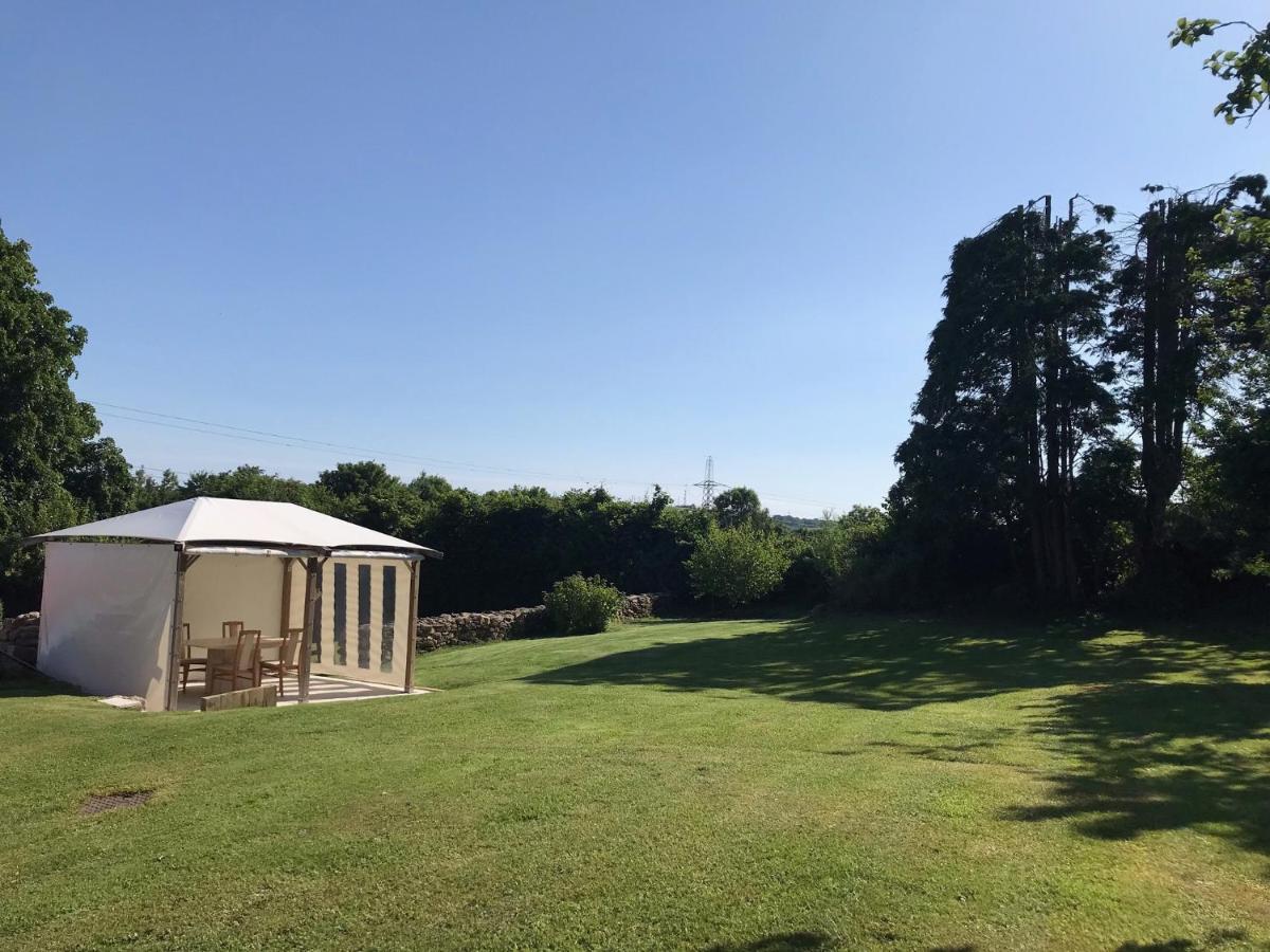 The Annex At Middle Filham, Ivybridge Exterior foto