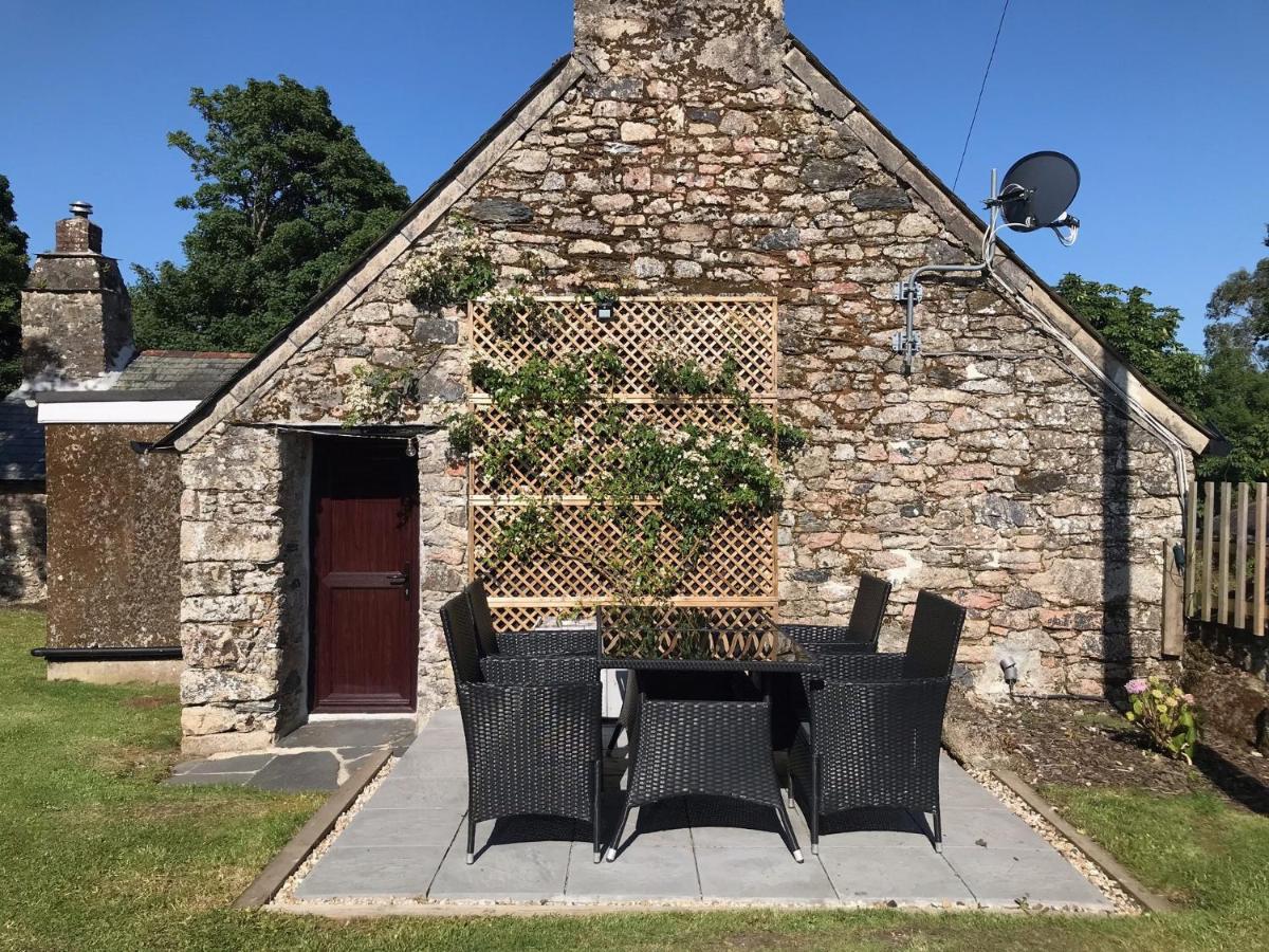 The Annex At Middle Filham, Ivybridge Exterior foto