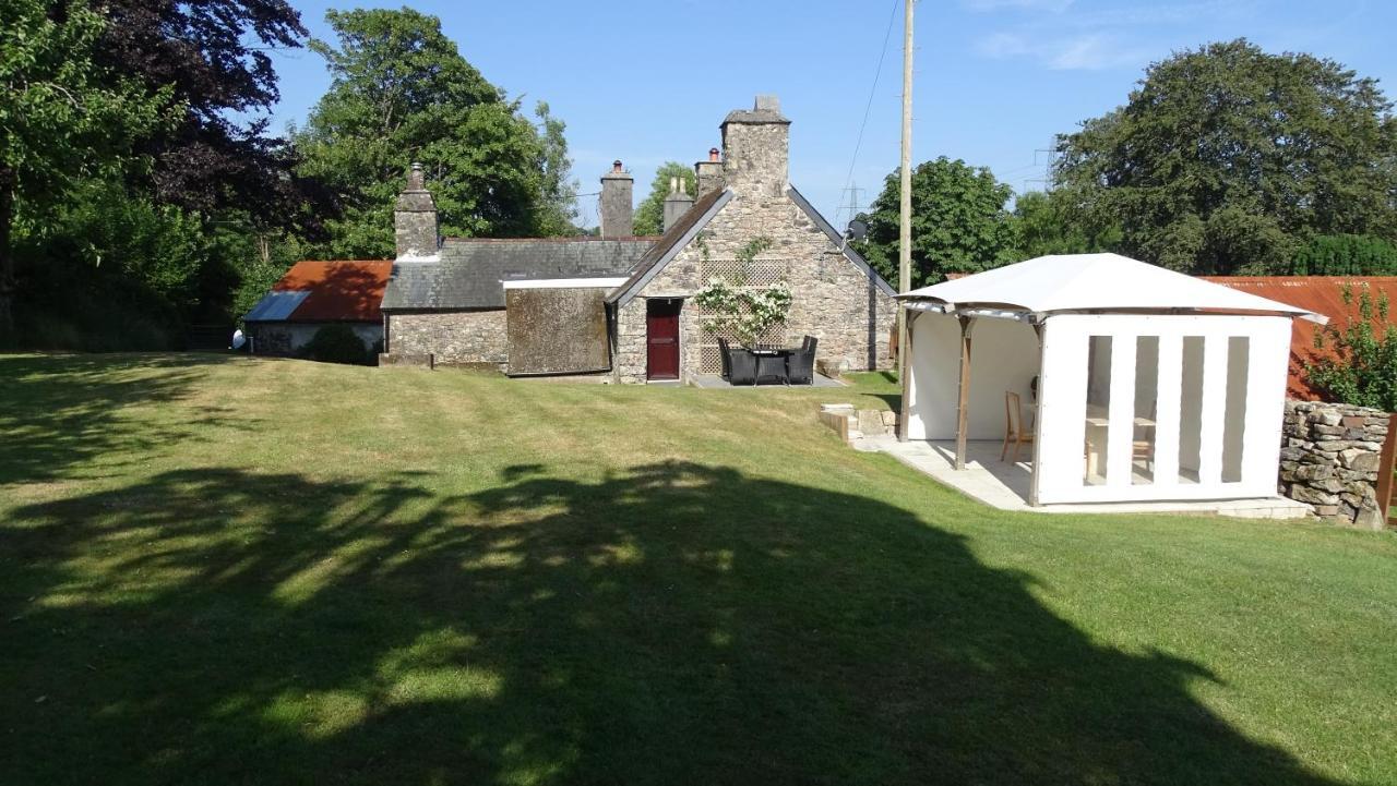 The Annex At Middle Filham, Ivybridge Exterior foto